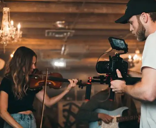 抖音短視頻推廣為