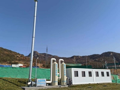 威海天辰環(huán)保股份有限公司員工積極響應政府共抗疫情號召，